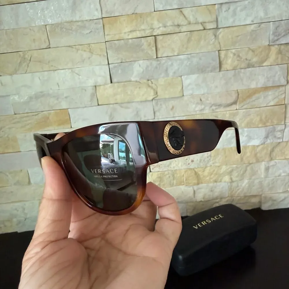 Only 1‼️ VERSACE Sunglasses 4359-A Unisex NEW